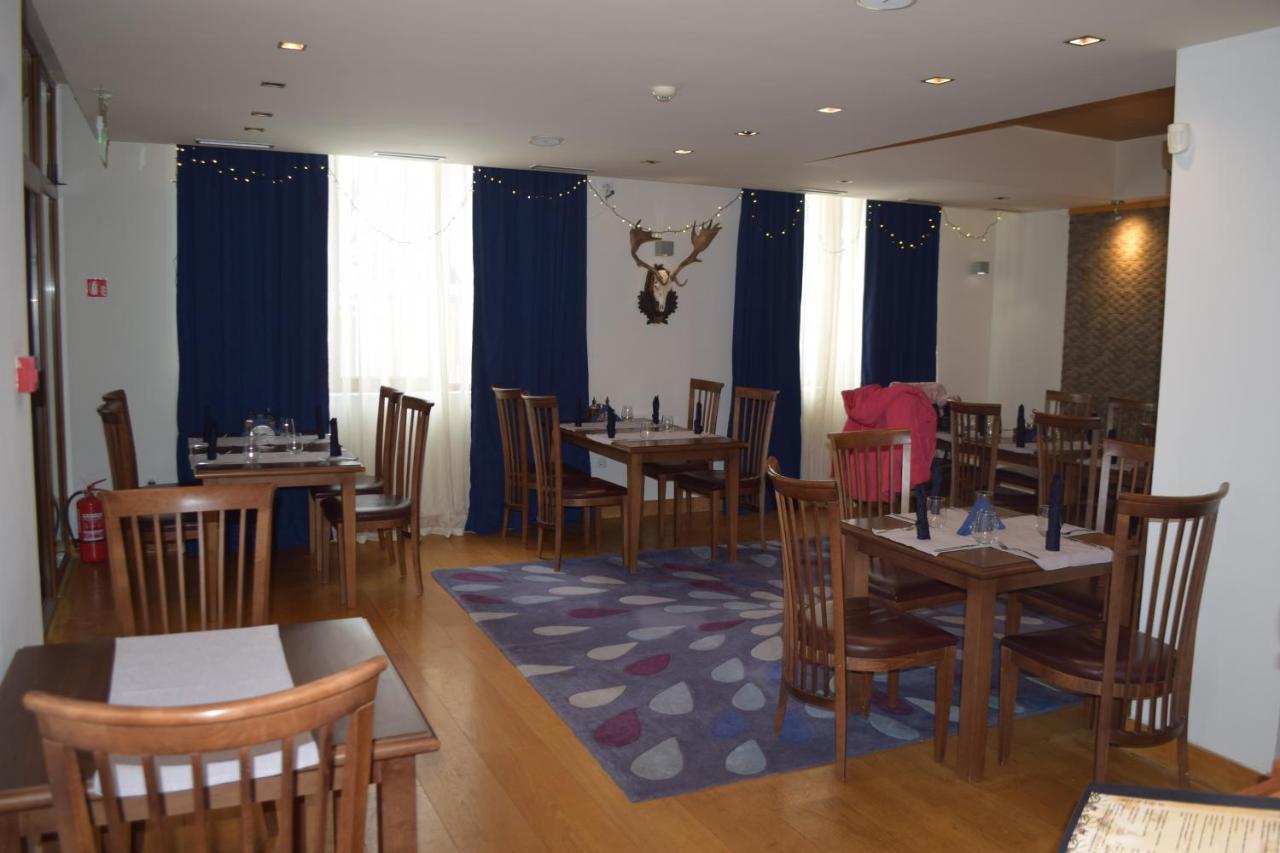 The Lodge Hotel Borovets Exterior photo