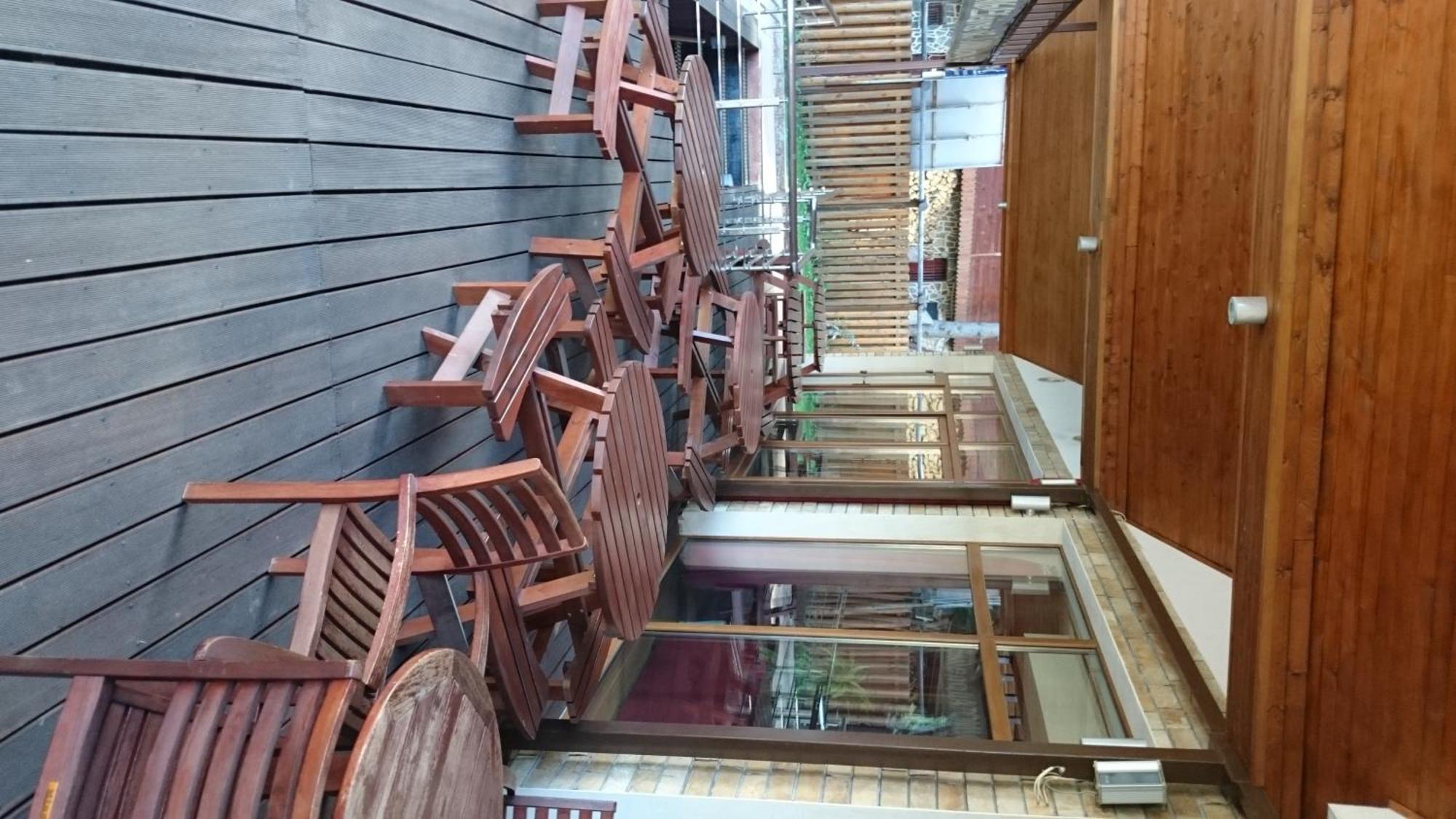 The Lodge Hotel Borovets Exterior photo