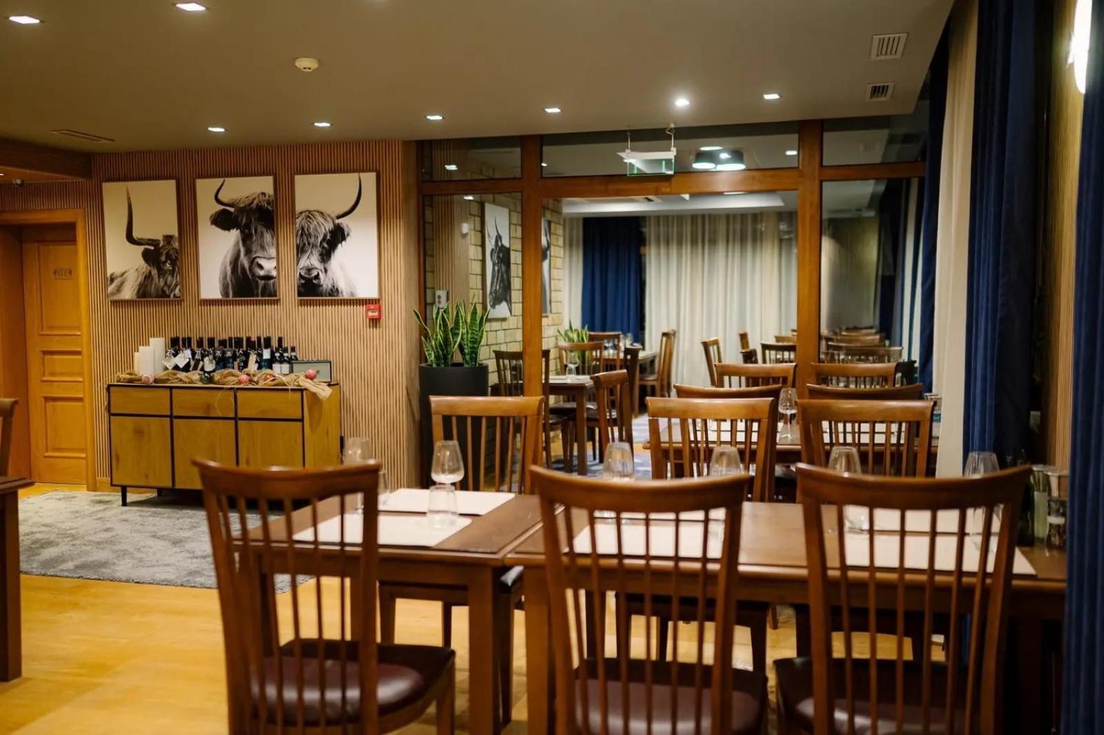 The Lodge Hotel Borovets Exterior photo