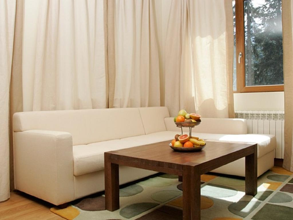 The Lodge Hotel Borovets Room photo